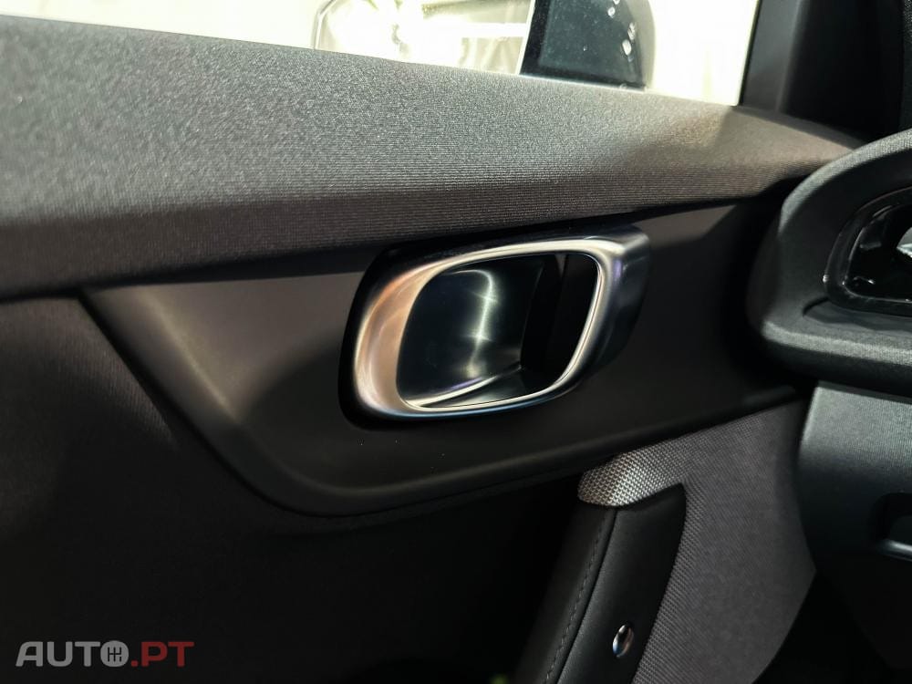 Polestar 2 Long Range 78 kWh