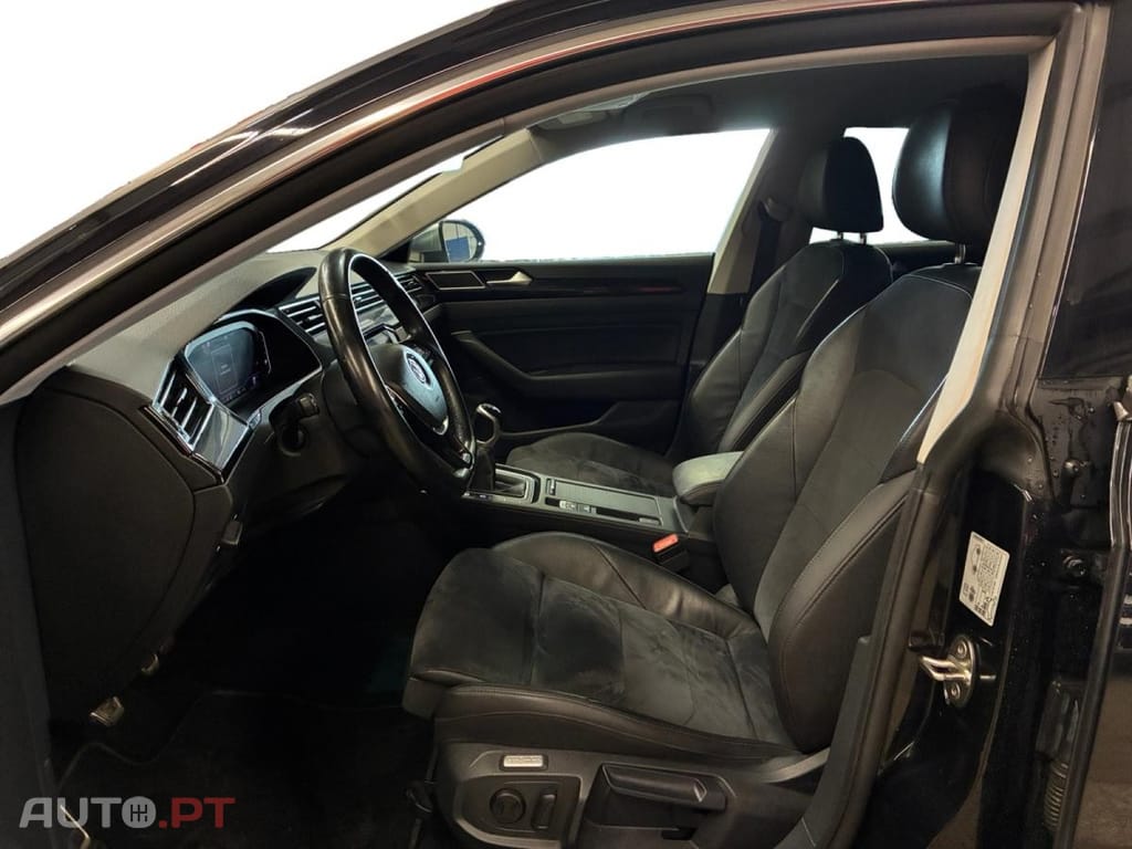 Volkswagen Arteon 2.0 TDI Elegance