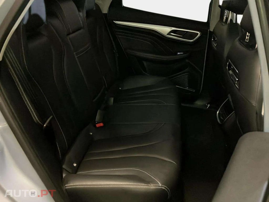 MG Marvel R 70 kWh Comfort