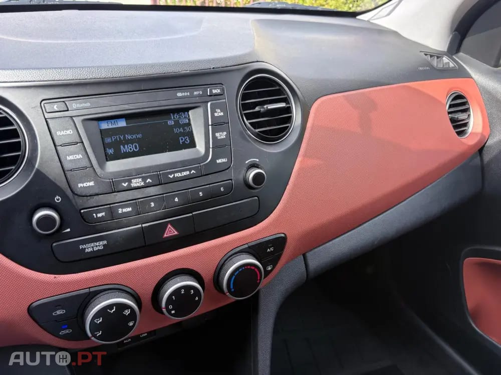 Hyundai i10 1.0 Comfort