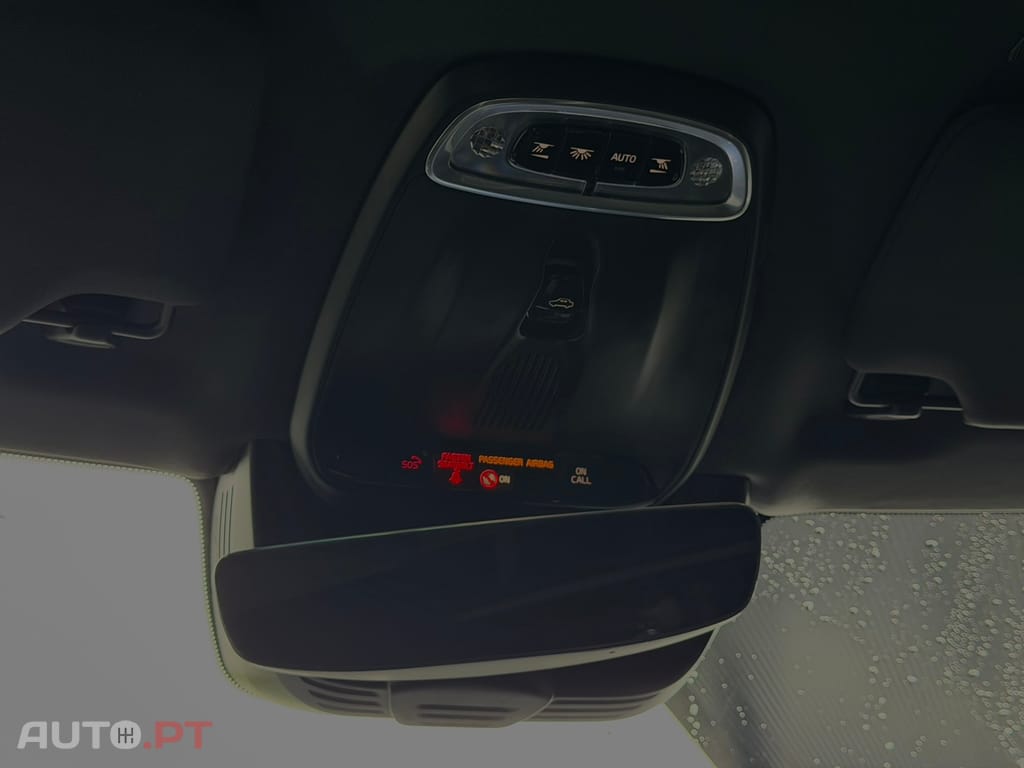 Volvo XC90 2.0 T8 PHEV R-Design AWD