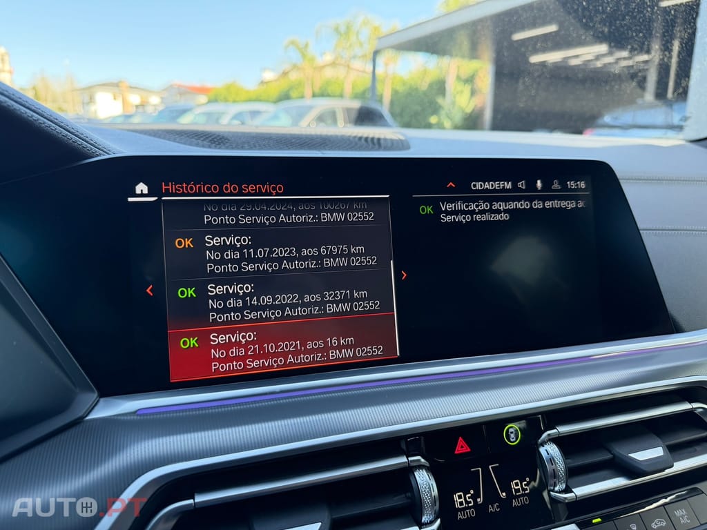 BMW X5 45 e xDrive Pack M