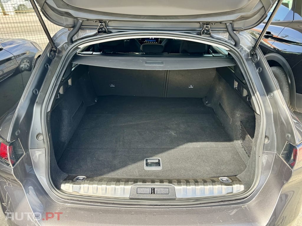 Peugeot 508 SW 1.5 BlueHDi Active Pack EAT8