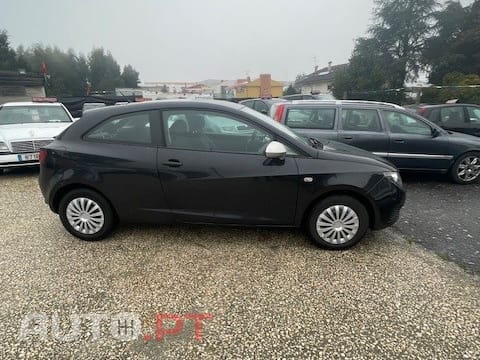 Seat Ibiza SC 1.2 TDi
