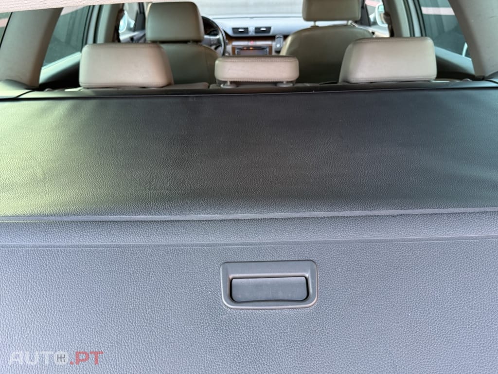 Volkswagen Passat Variant 2.0 TDi 4M Highline IM