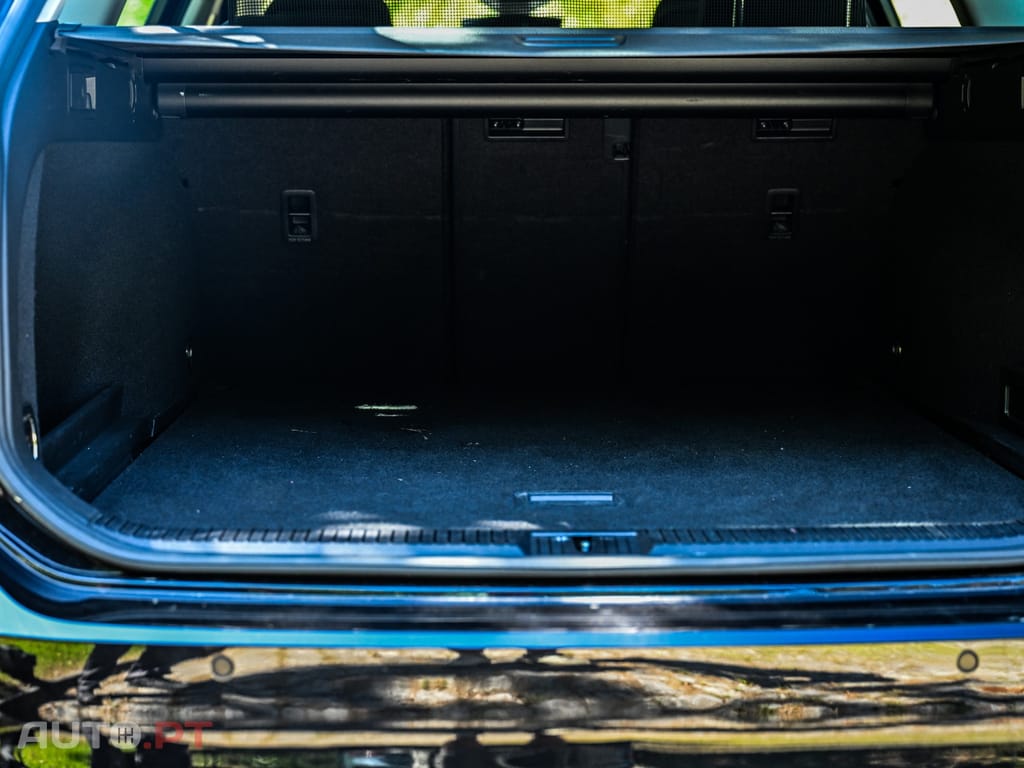 Volkswagen Passat Variant 2.0 TDI Business Package DSG