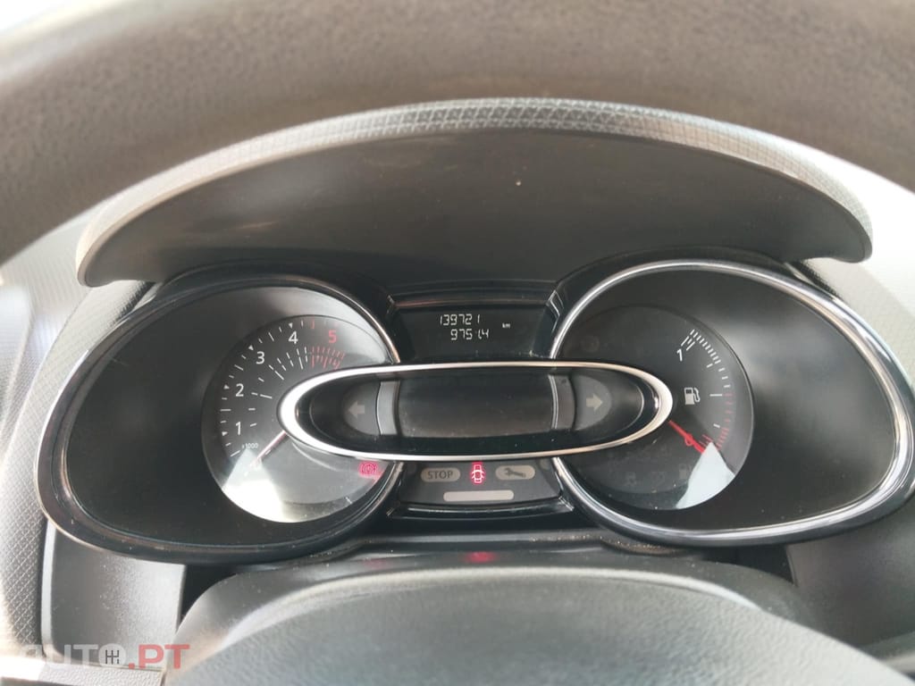 Renault Clio 1.5DCI 90CV