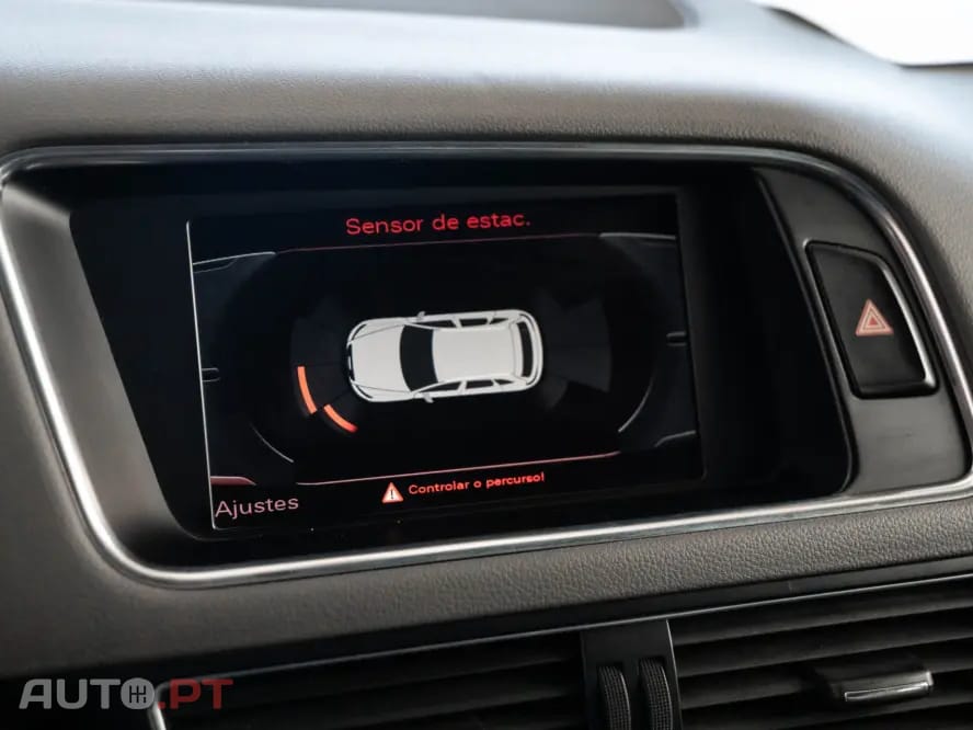 Audi Q5 2.0 TDI Sport