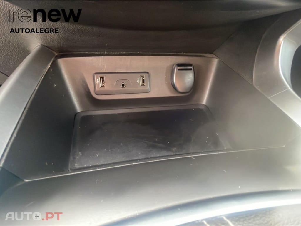 Renault Kadjar Exclusive