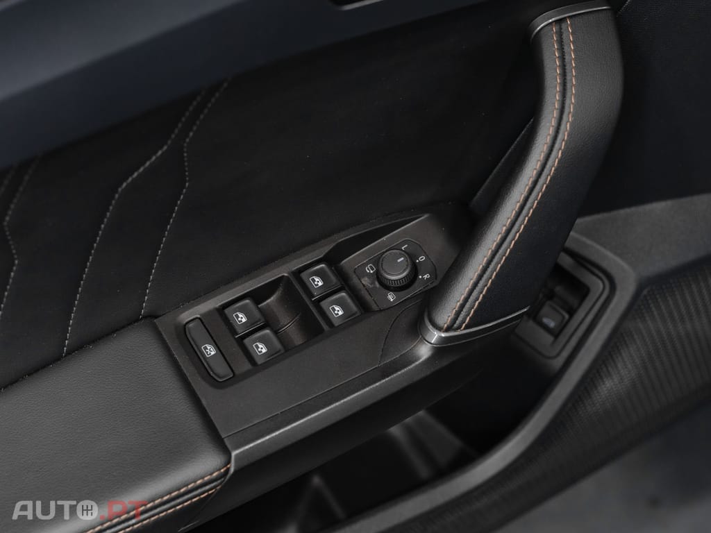 Cupra Formentor 1.4 e-Hybrid DSG VZ