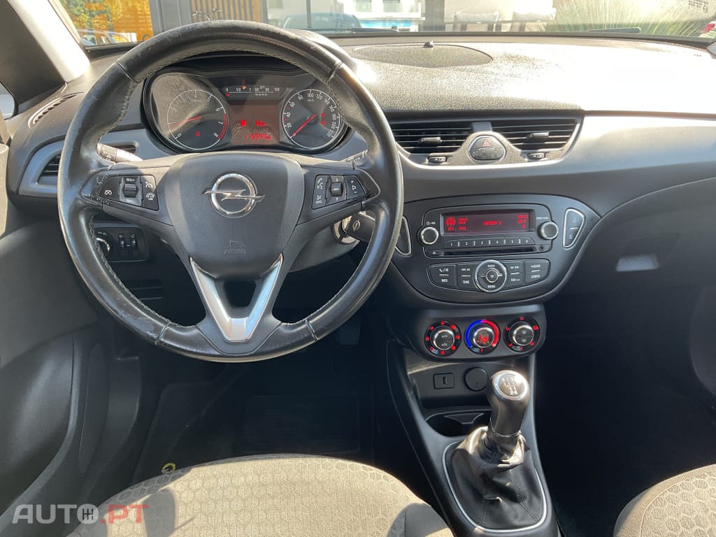 Opel Corsa 1.2 Edition