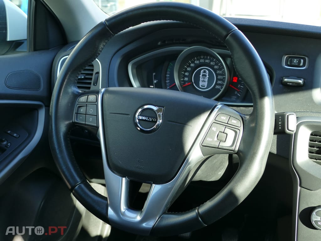 Volvo V40 2.0 D2 Kinetic