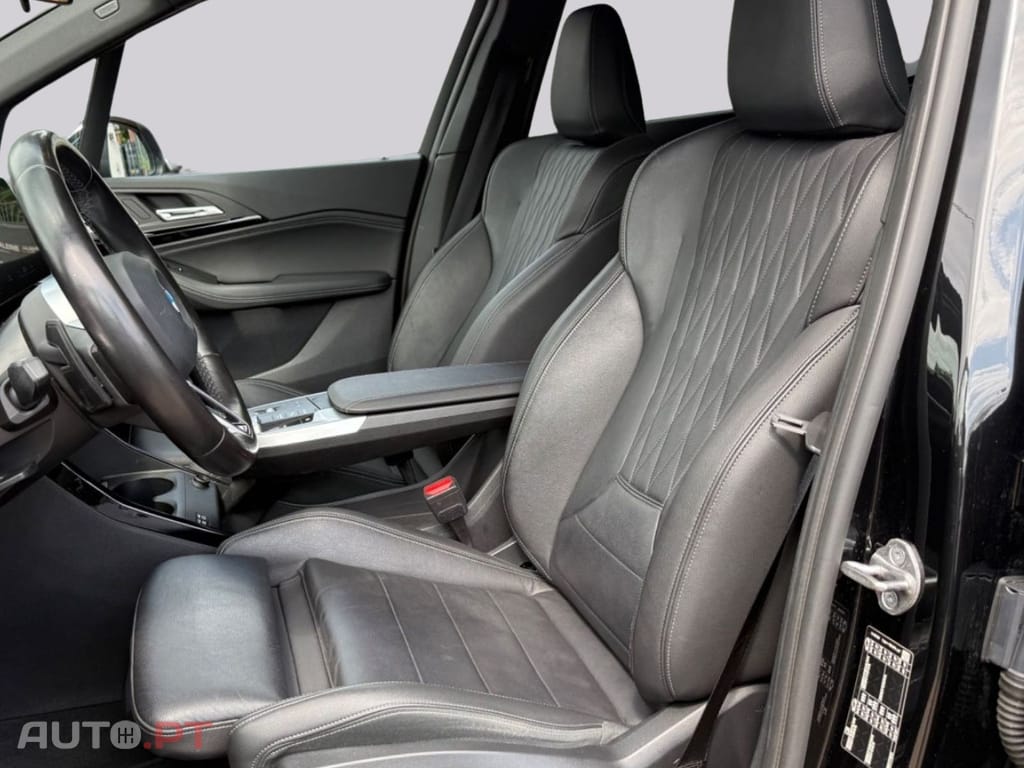 BMW 218 d Active Tourer