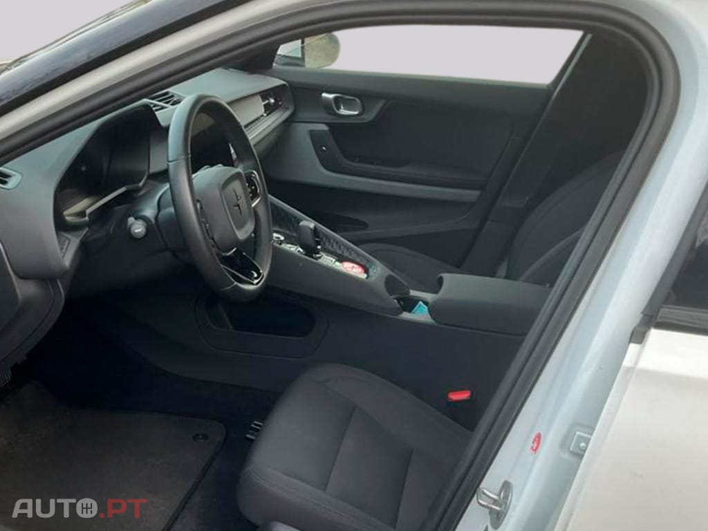 Polestar 2 Long Range 78 kWh