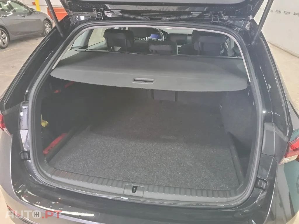 Skoda Octavia Break 1.4 TSi iV Ambition DSG