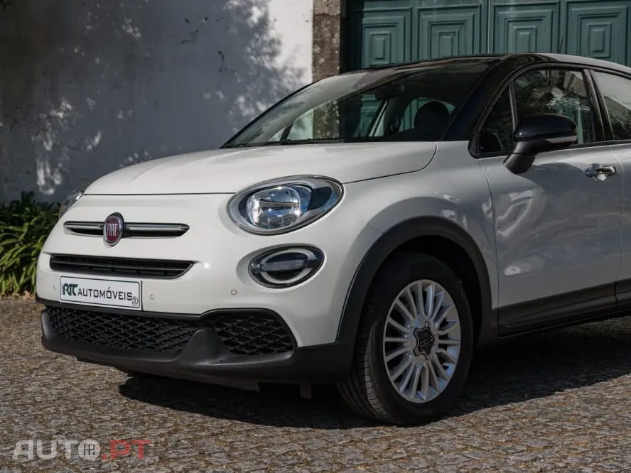 Fiat 500X 1.0 FireFly Lounge