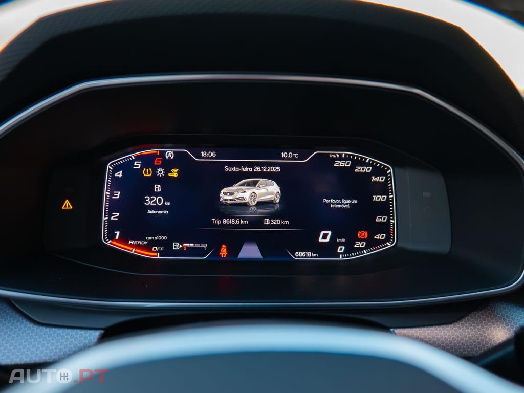 Seat Leon 2.0 TDI Style