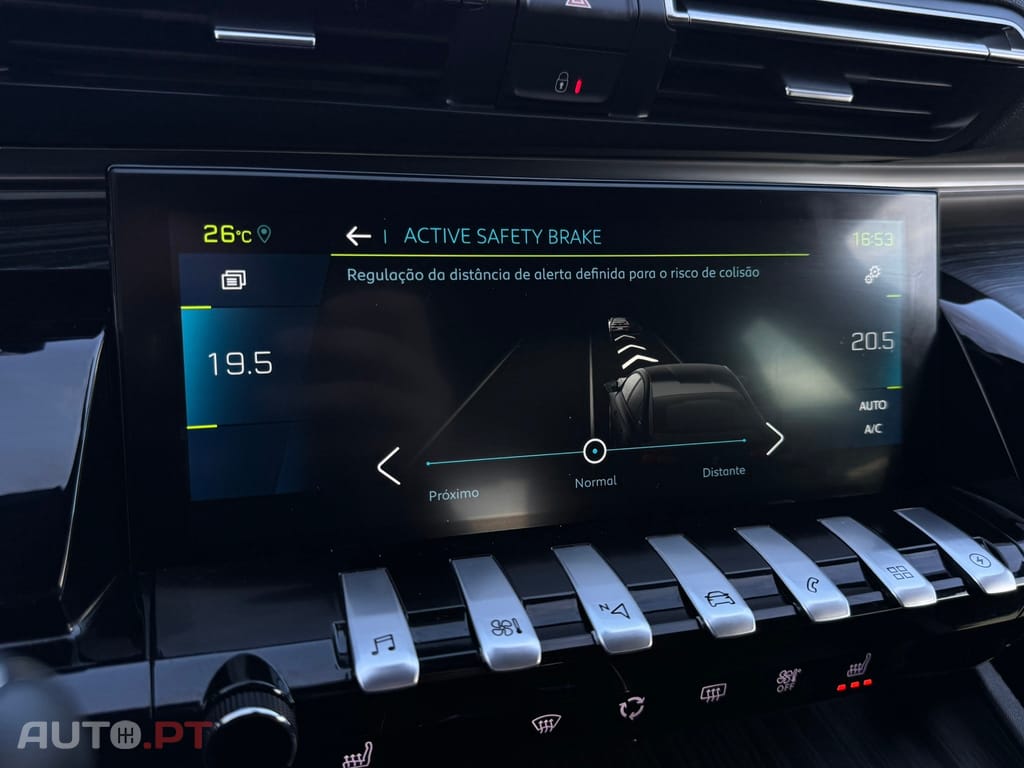 Peugeot 508 1.6 Hybrid GT Pack e-EAT8