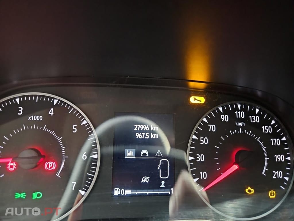 Dacia Jogger 1.0 ECO-G SL Extreme 7L Bi-Fuel