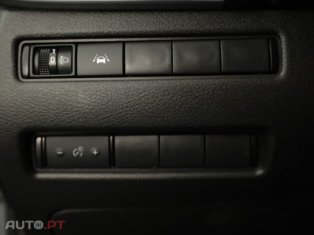 Nissan Qashqai Qashqai 1.5 e-Power N-Connecta