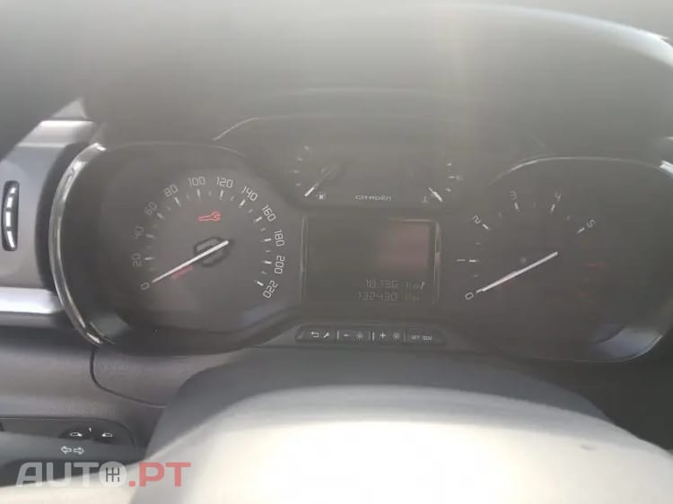 Citroen C3 1.2 PureTech Shine