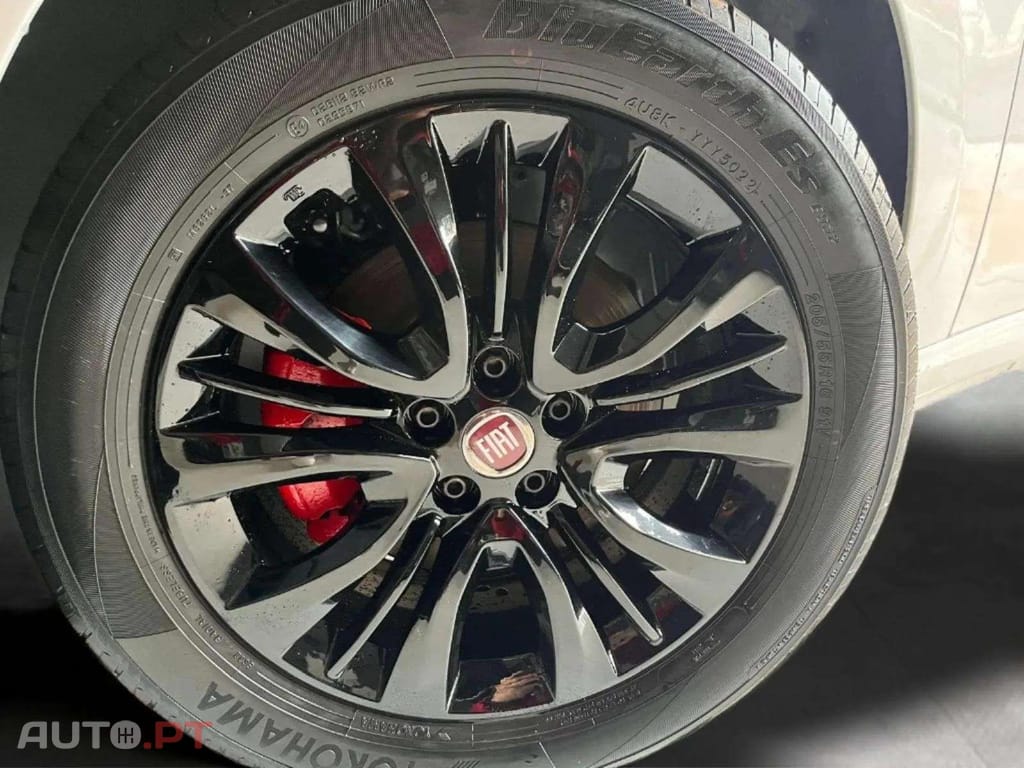 Fiat Tipo 1.3 MTJ STREET 