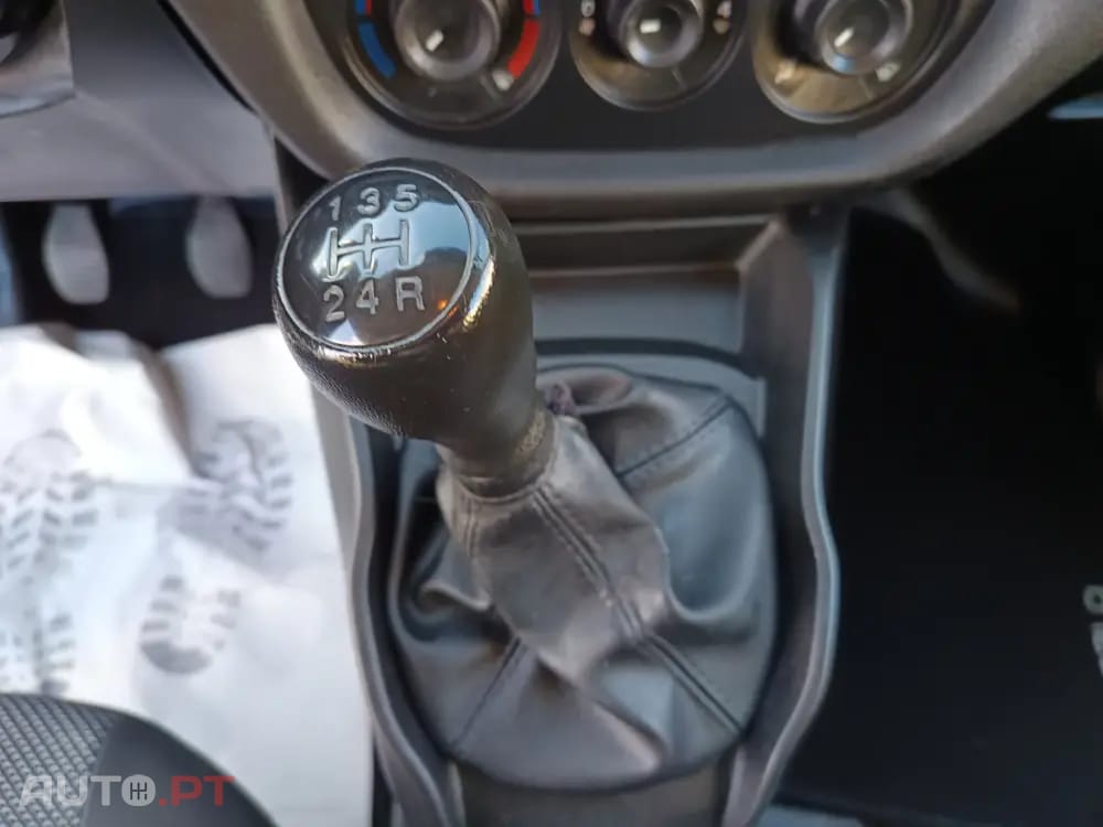 Fiat Doblo 1.3 Multijet