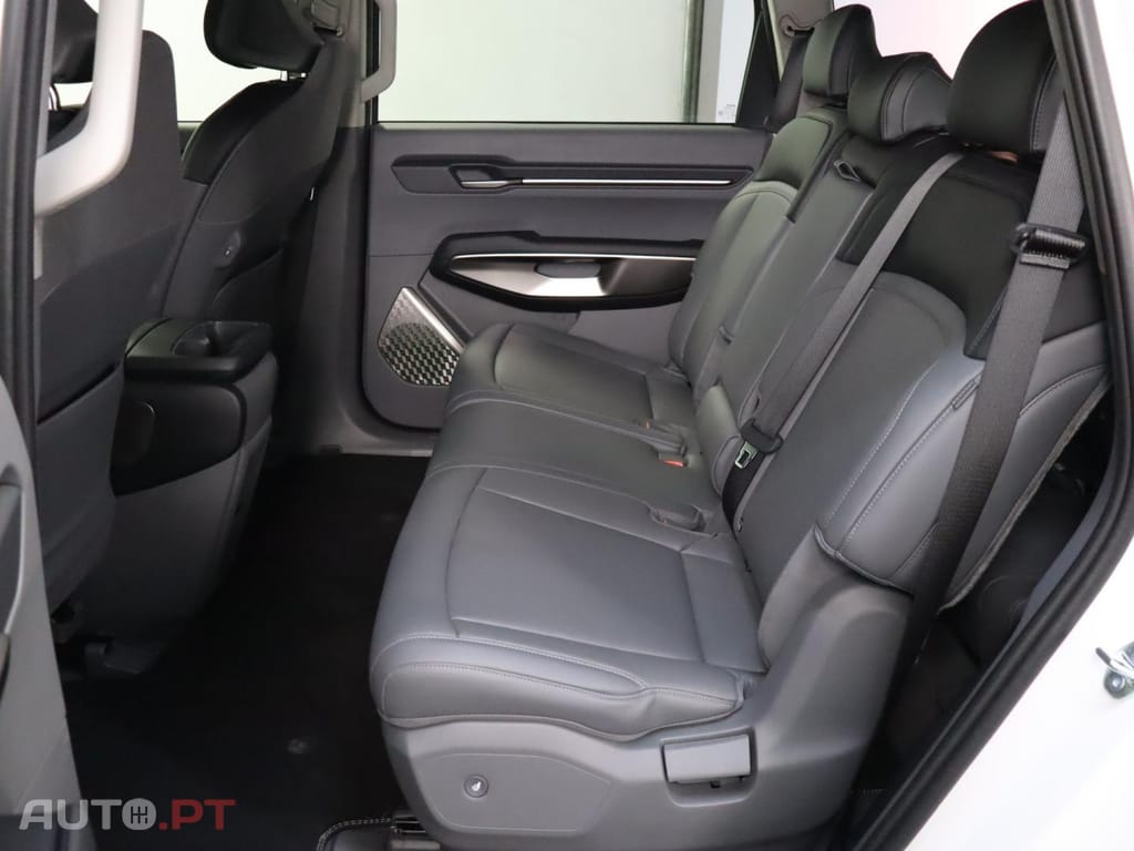 Kia EV9 GT-LINE AWD (99,8 kWh)