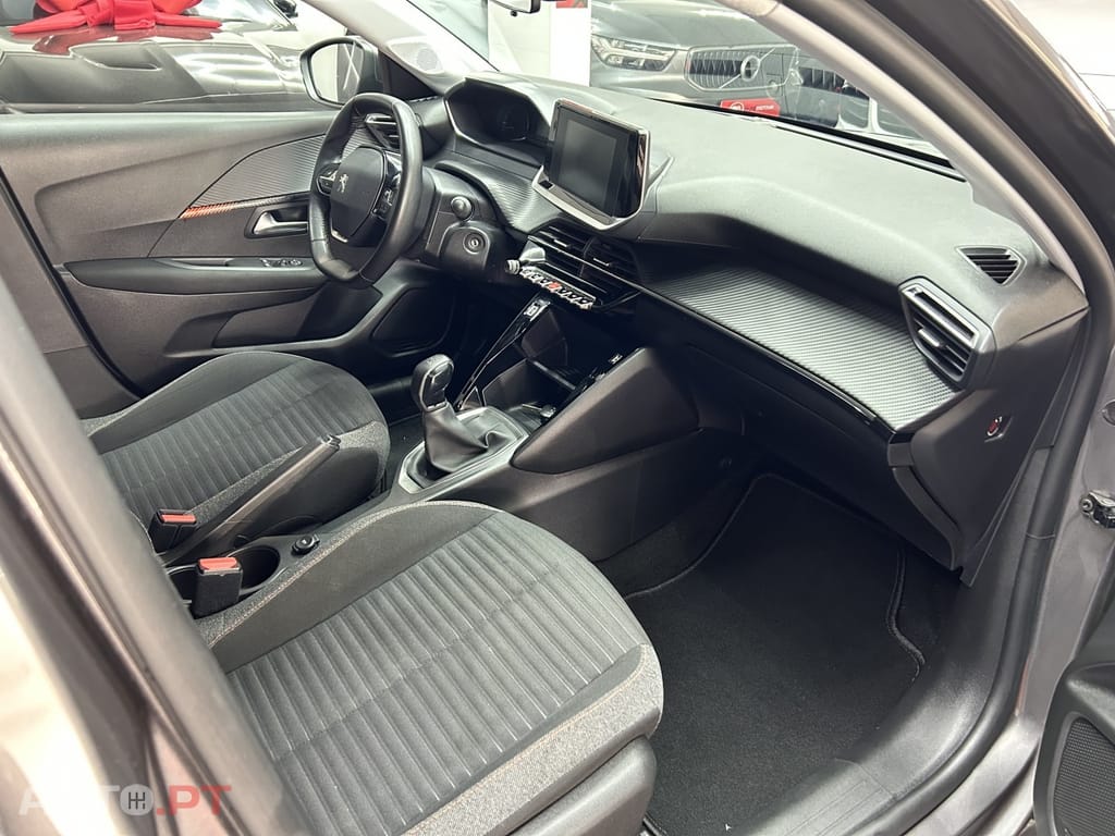 Peugeot 208 1.2 PureTech Active Pack