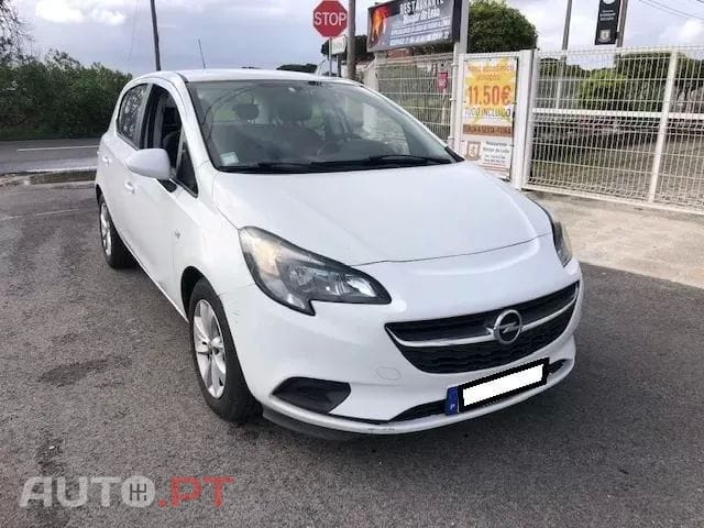 Opel Corsa 1.3 CDTi Edition