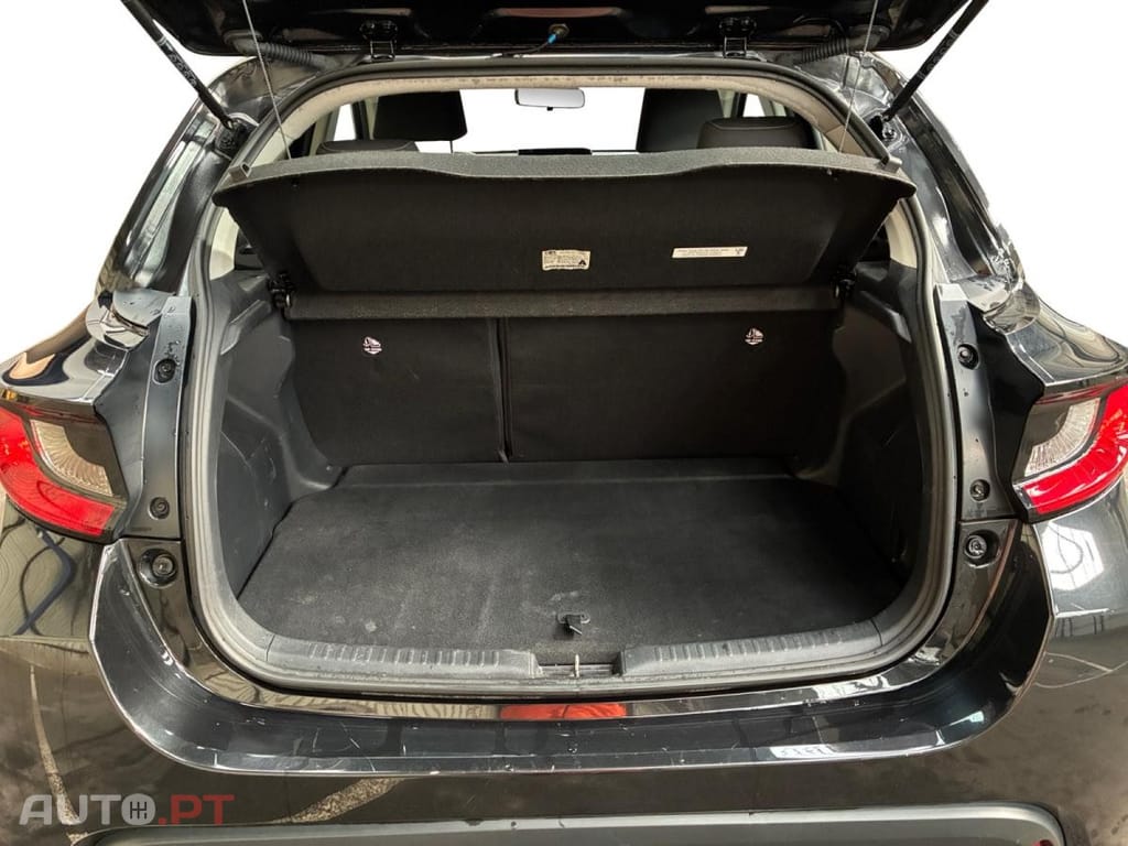 Toyota Yaris 1.5 HDF Dynamic Business