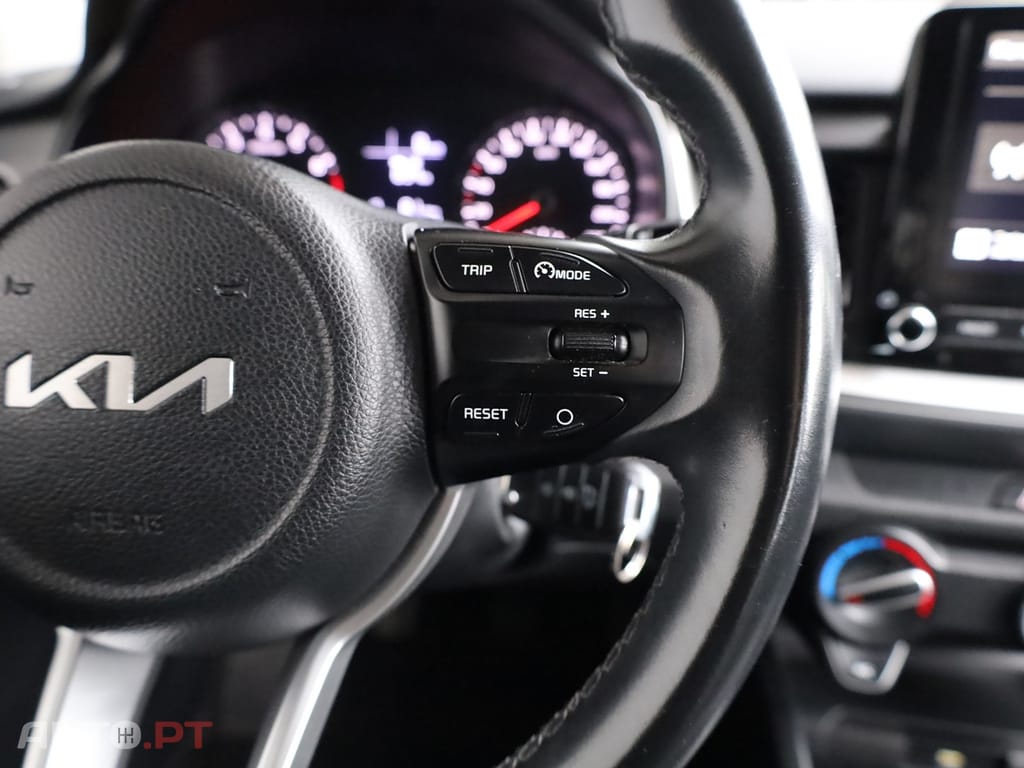 Kia Stonic 1.2 Dynamic