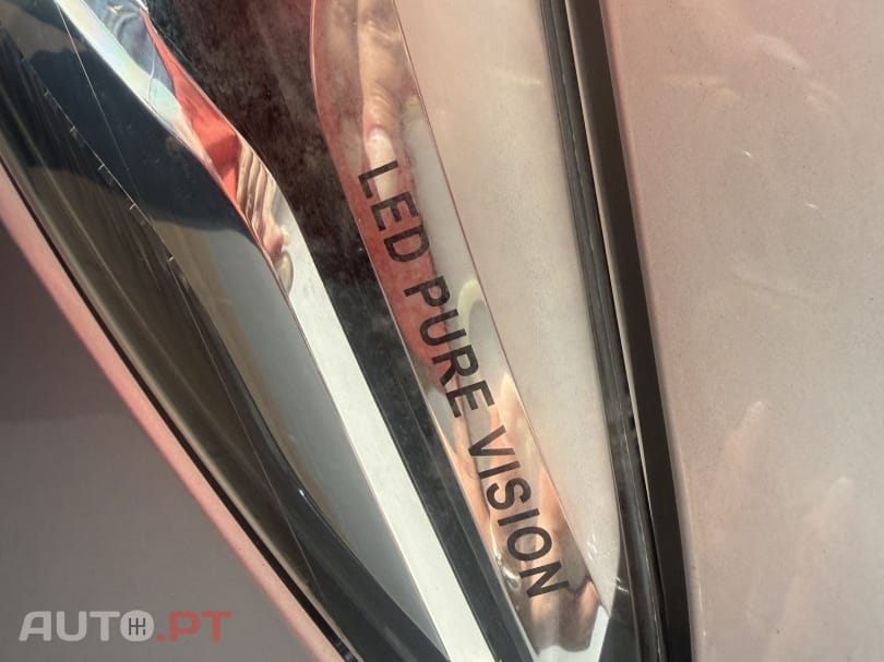 Renault Captur 0.9 TCE Exclusive