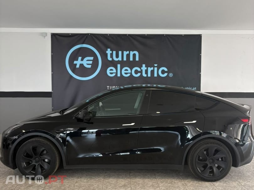Tesla Model Y Tração Traseira