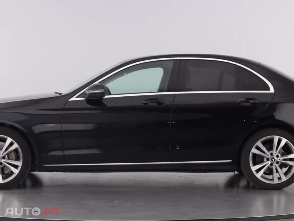 Mercedes-Benz 350 T 7G-TRONIC 
