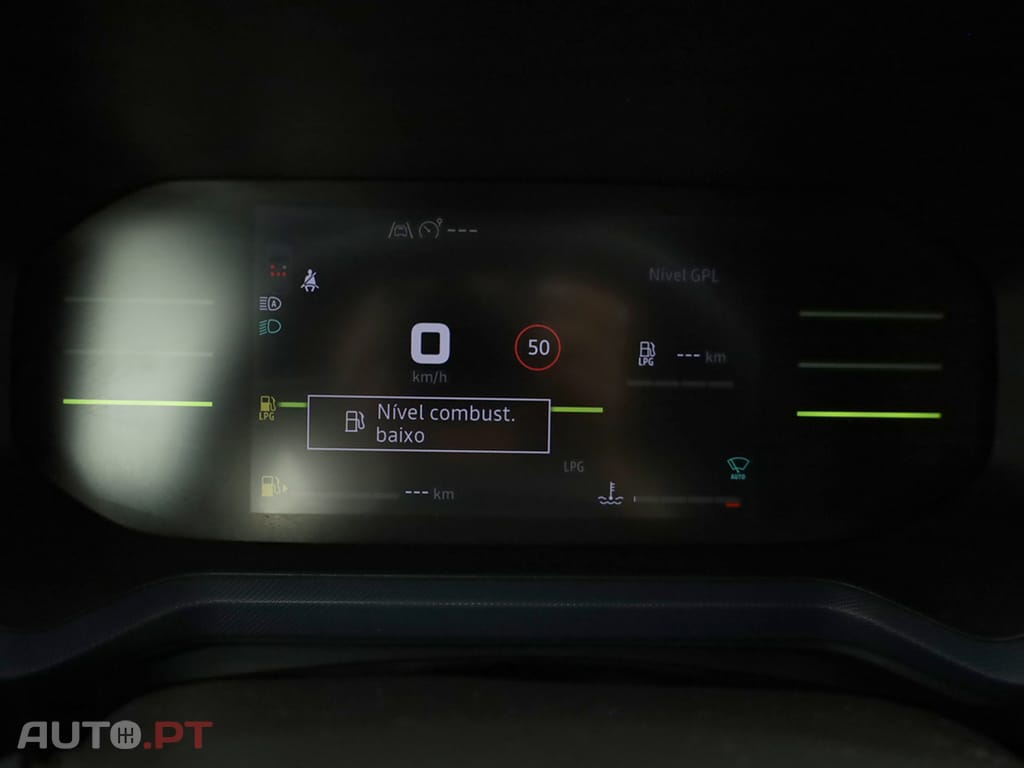Dacia Duster Duster 1.0 TCe ECO-G Journey Bi-Fuel