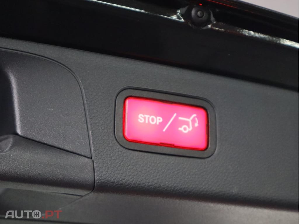 Mercedes-Benz GLC 200 250 d 4MATIC