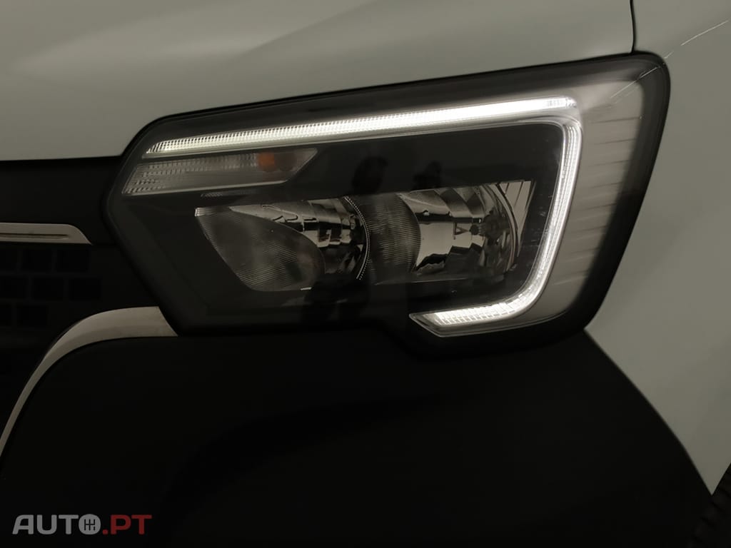 Renault Master Master 2.3 dCi L3H2 3.5T SS