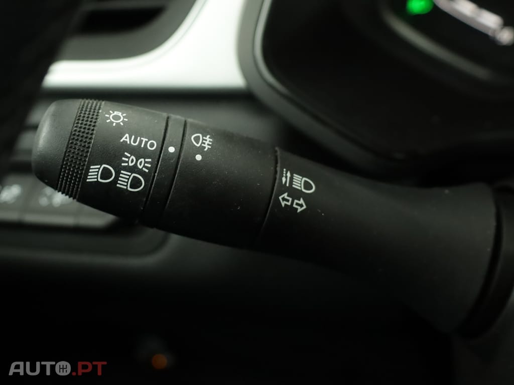 Renault Captur Captur 1.0 TCe Techno Bi-Fuel