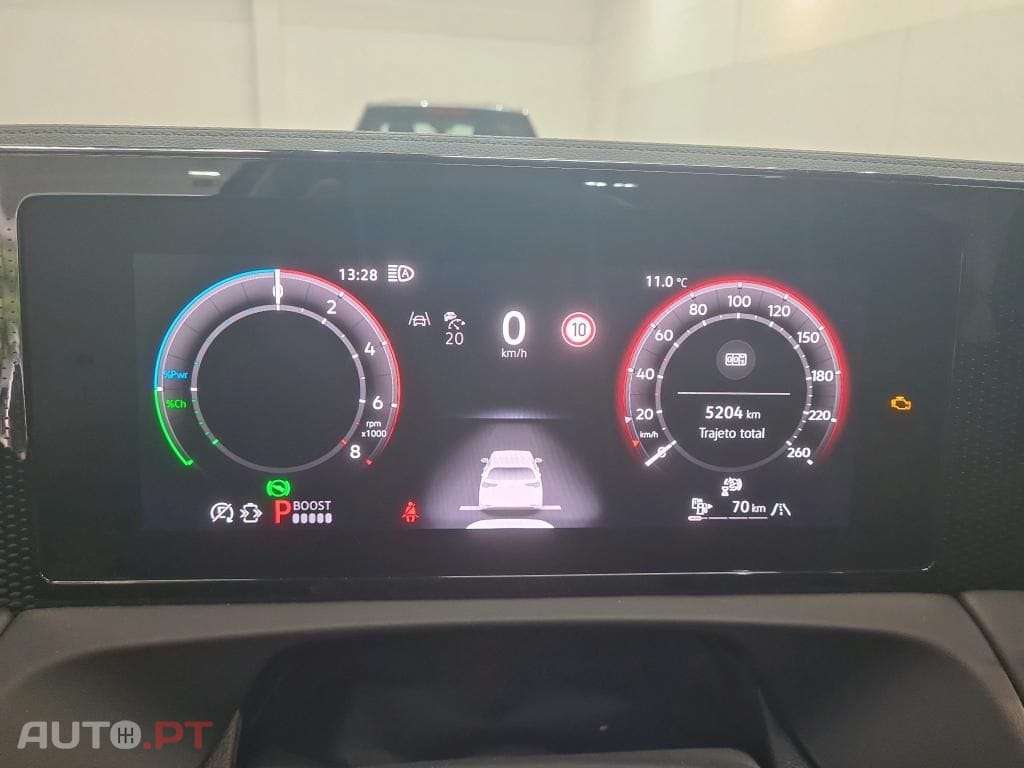 Volkswagen Tiguan 1.5 TSI eHybrid Urban DSG Versão Fiscal