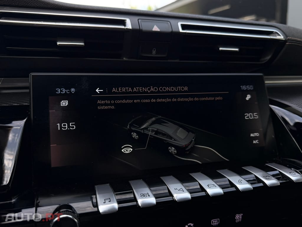 Peugeot 508 1.5 BlueHDi GT EAT8