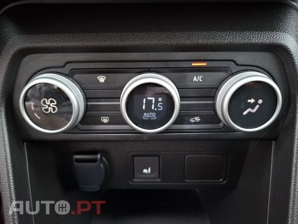 Dacia Jogger ECO-G 100 Bi-Fuel Extreme 7 lugares