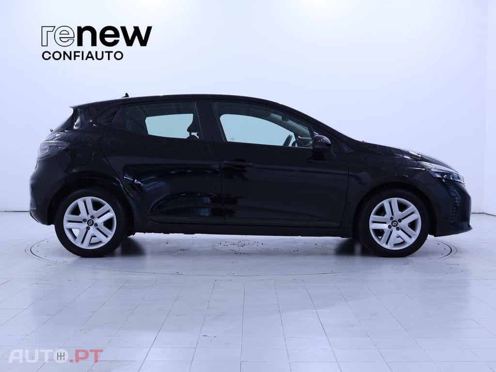 Renault Clio 1.0 Tce Evolution