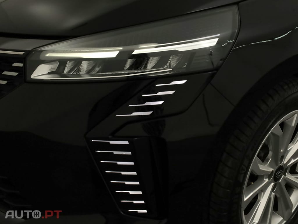 Renault Clio Clio 1.0 TCe Evolution