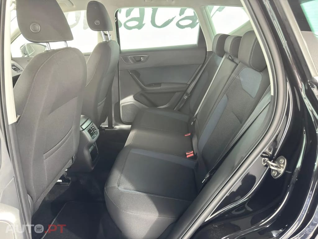 Seat Ateca 1.6 TDI Xcellence DSG