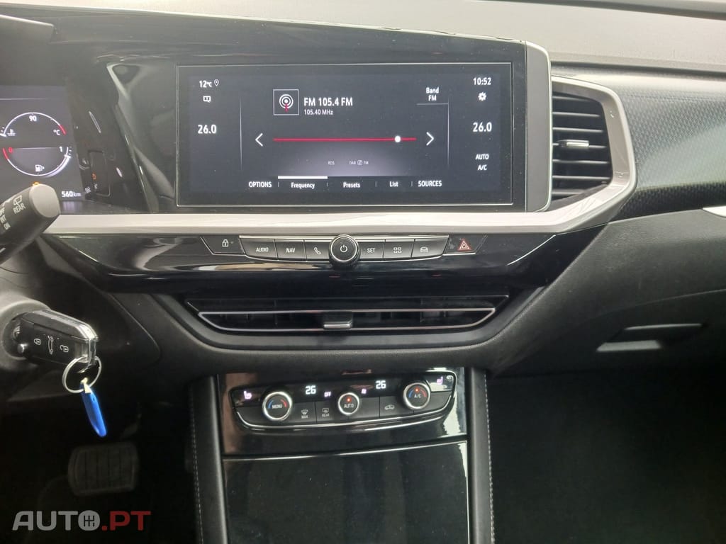 Opel Grandland 1.5 CDTI GS Line AT