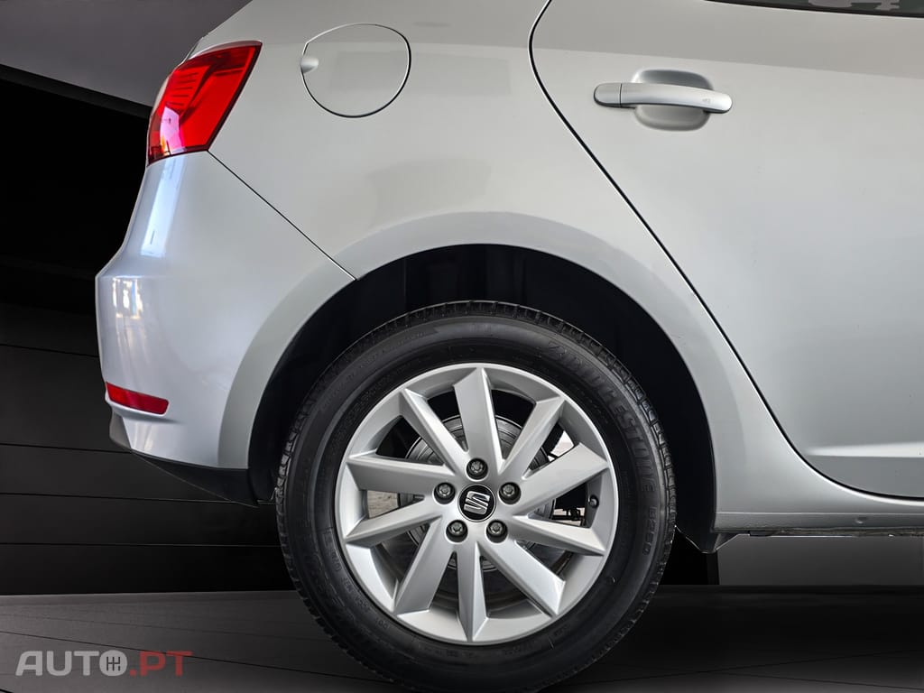 Seat Ibiza 1.2 TSi Style
