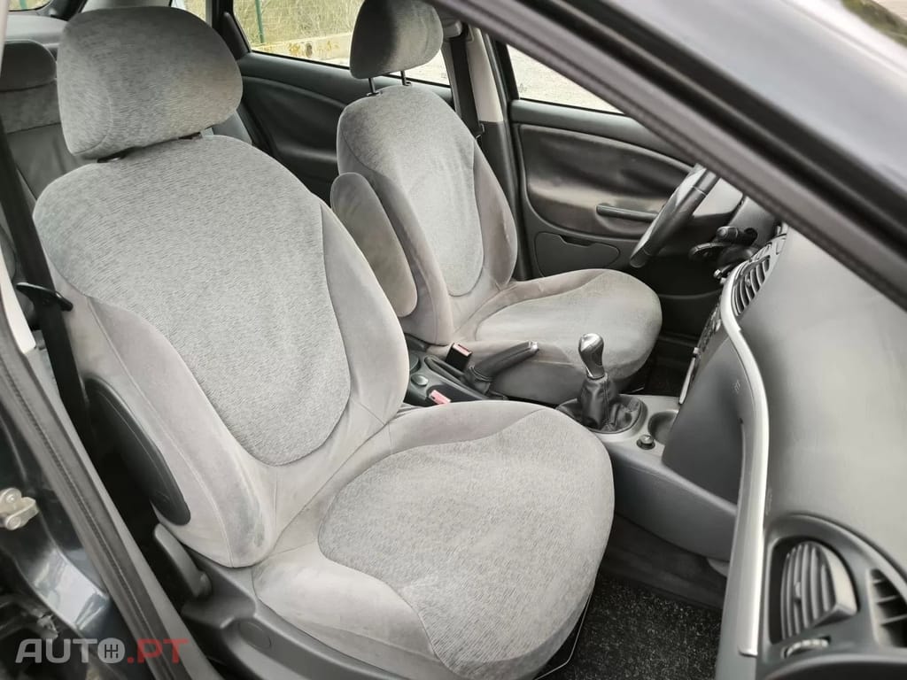 Citroen C5 1.6 HDi Business Airdream