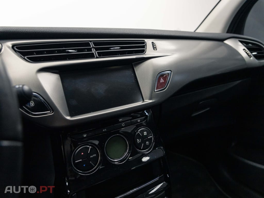Citroen C3 1.2 PureTech Feel