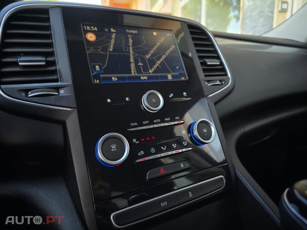 Renault Talisman 1.5 dCi Zen
